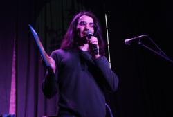 Enderrock Sona amb Joan Masdeu, Juls i Gusset 